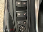 BMW 318 d Line Sport