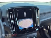 Volvo XC40 Recharge 69 kWh Single Motor Core