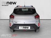 Dacia Spring 45 Comfort
