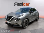 Nissan Juke 1.0 DIG-T Tekna DCT