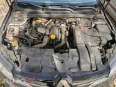 Renault Mégane Sport Tourer Break 1.5 Dci 110cv EDC