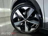 Renault Mégane E-Tech EV60 220hp optimum charge Techno
