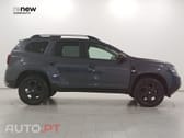 Dacia Duster DUSTER SL EXTREMETCE 90 FAP 4X2