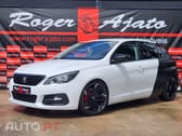 Peugeot 308 1.5 BlueHDi Business Line
