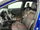 Renault Captur 1.0 TCE RS line