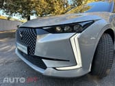 DS DS4 E-Tense Performance Line EAT8