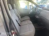 Peugeot Partner 1.6 Cx AUT