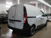 Renault Express 1.5 Blue dCi Advance