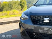 Seat Arona Style