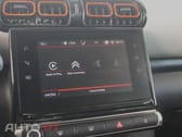 Citroen C3 Aircross PureTech 110 Stop & Start Shine