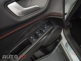 Ford Puma 1.0 EcoBoost MHEV ST-Line Aut.