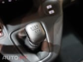 Peugeot Partner 1.5 BlueHDi Standard