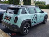 Renault 4 E-Tech 52 kWh Techno Autonomia Conforto