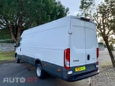 Iveco Daily 3.0 35S15V 4100 18m3