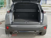 Peugeot 2008 1.2 PureTech GT EAT8