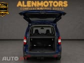 Ford Tourneo 1.5 TDCi Titanium
