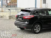 Nissan Qashqai 1.5 dCi Tekna Premium Pele