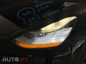 Tesla Model 3 Long Range AWD Dual Motor