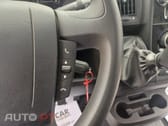 Fiat Ducato 35 2.3 M-Jet XLH2