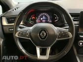 Renault Captur 1.0 TCe Techno