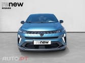 Renault Symbioz Techno 1.3 TCe MildHybrid 140cv