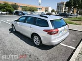 Citroen C5 1.6 HDI Exclusive Auto