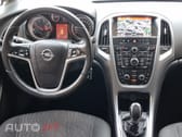 Opel Astra Sports Tourer 1.6 CDTi Executive S/S