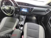 Toyota Auris 1.8 HSD Comfort