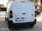 Citroen Berlingo VAN M 1.5 BLUEHDMI 100 S&S CVM6 Club