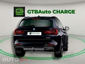 BMW iX3 I.V.A DEDUTIVEL Impressive M Sport