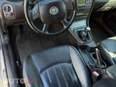 Jaguar X-Type 2.0 Executive
