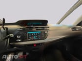 Citroen C4 SpaceTourer 1.6 Blue-HDi Selection