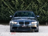 BMW M3 Auto