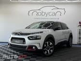 Citroen C4 Cactus 1.2 PureTech Shine Pack
