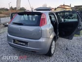 Fiat Grande Punto 1.2