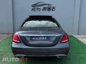 Mercedes-Benz E 220 d T 9G-TRONIC
