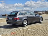 BMW 525 dA Touring
