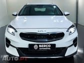 Kia Xceed Hybrid GTLine