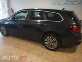 Opel Astra Sports Tourer Cosmo 1.6 CDTI