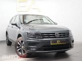 Volkswagen Tiguan 1.5 TSI Confortline