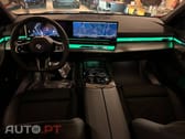BMW 530 e Pack Desportivo M