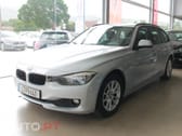 BMW 318 d Touring Auto