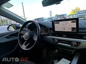 Audi A5 35 TFSI S TRONIC LINE