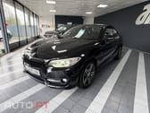 BMW 218 d Coupe Line Sport