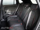 Mercedes-Benz GLA 200 MHEV Style