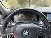 BMW 520 d EfficientDynamics