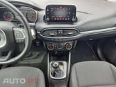 Fiat Tipo 1.3 M-Jet Lounge