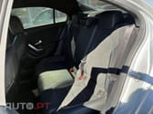 Mercedes-Benz A 250 e AMG Line