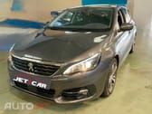 Peugeot 308 130 e-THP Stop & Start Allure