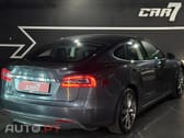 Tesla Model S 85D